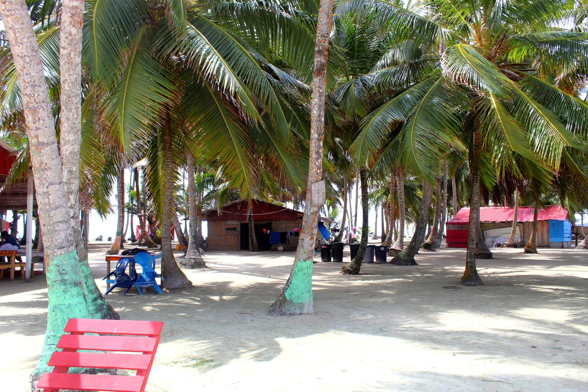 How I Spent A Weekend in Panamá City, Panamá 🇵🇦