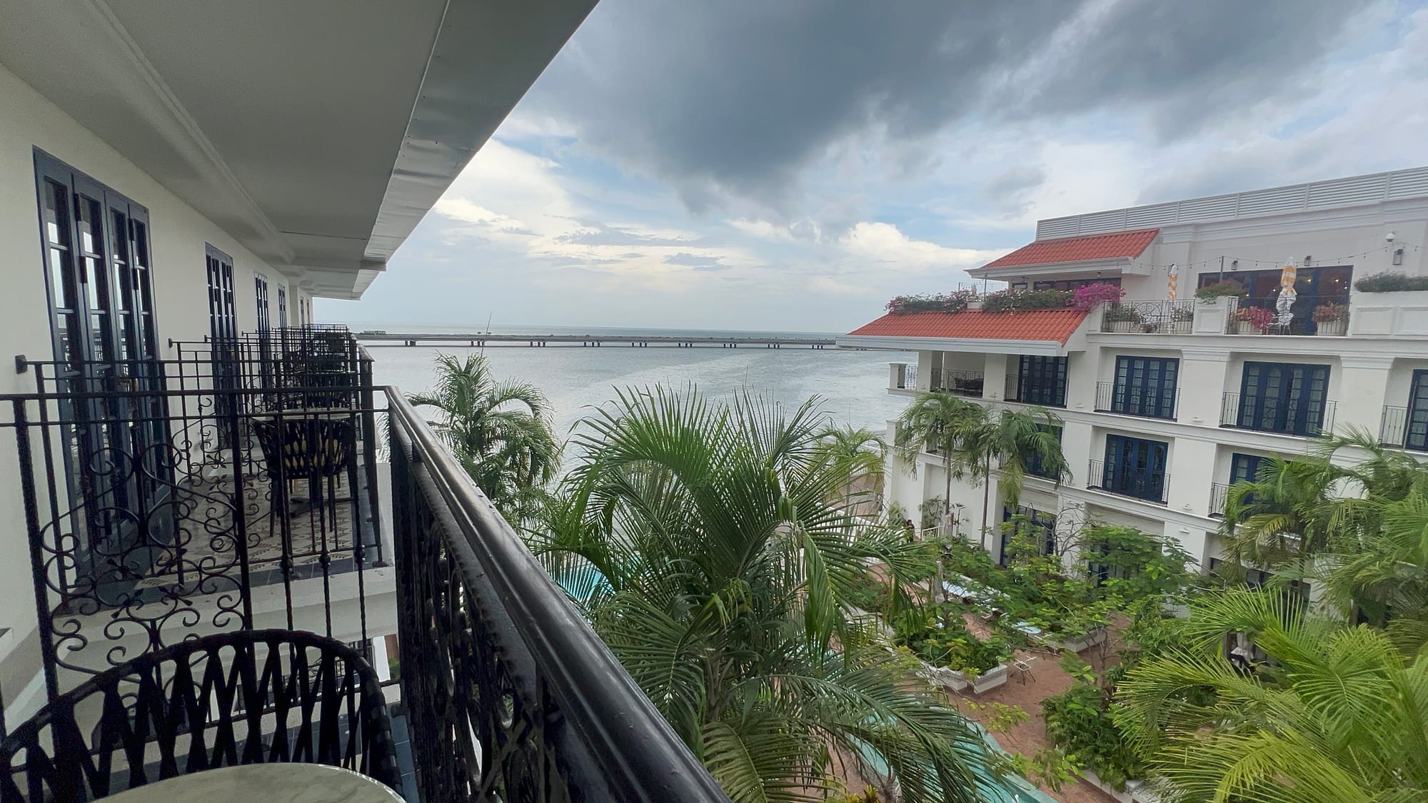 How I Spent A Weekend in Panamá City, Panamá 🇵🇦