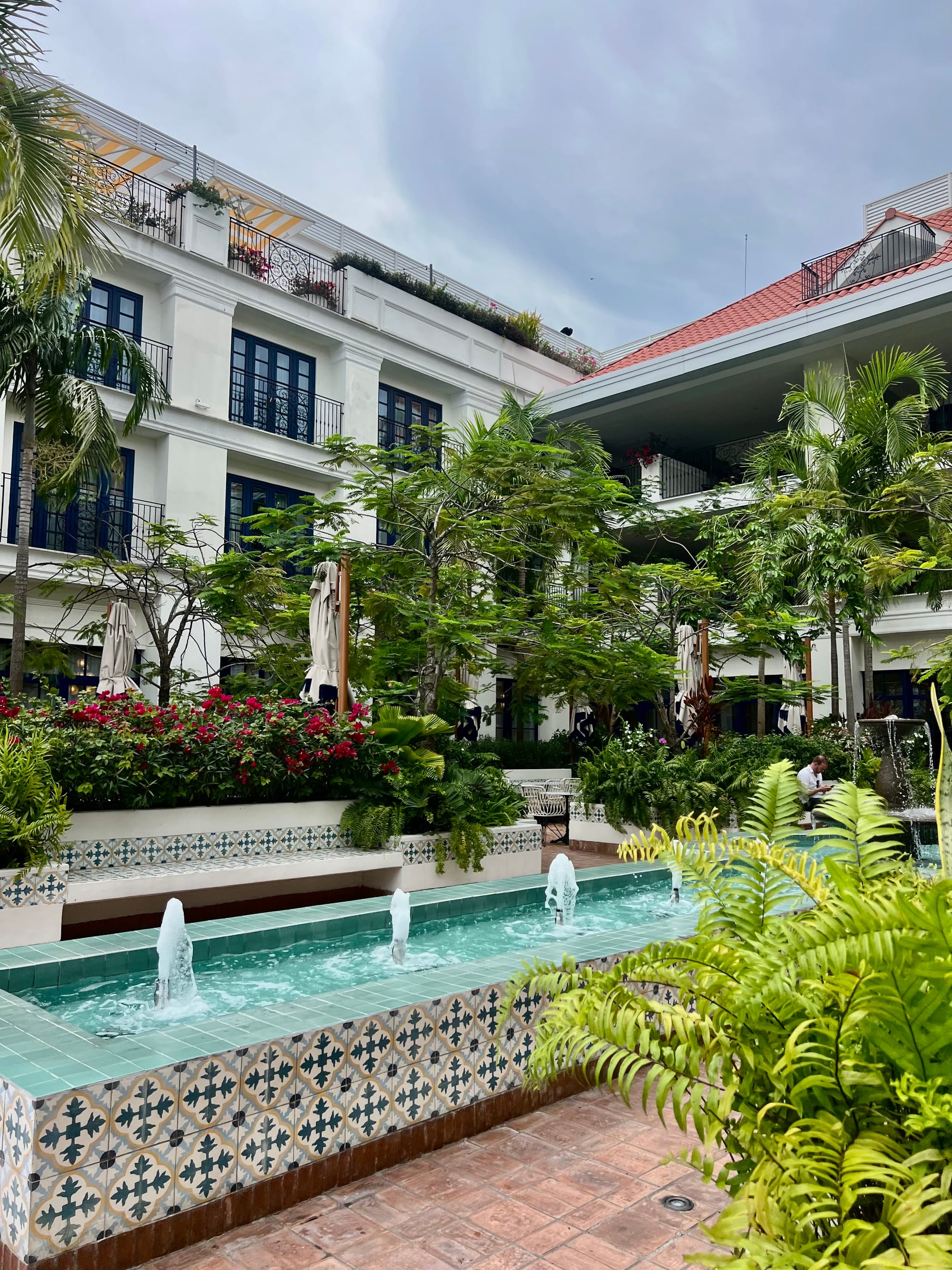 How I Spent A Weekend in Panamá City, Panamá 🇵🇦