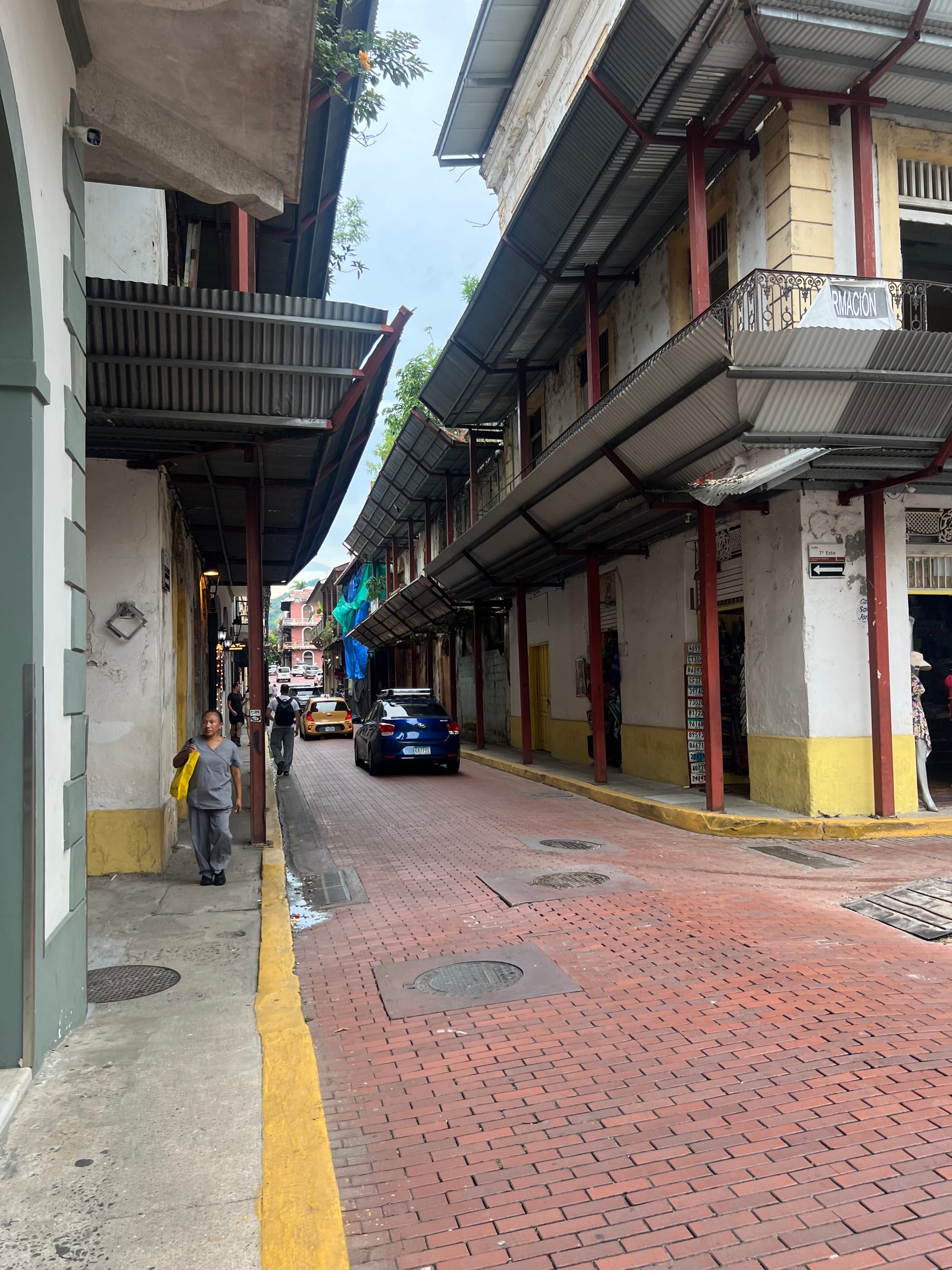 How I Spent A Weekend in Panamá City, Panamá 🇵🇦