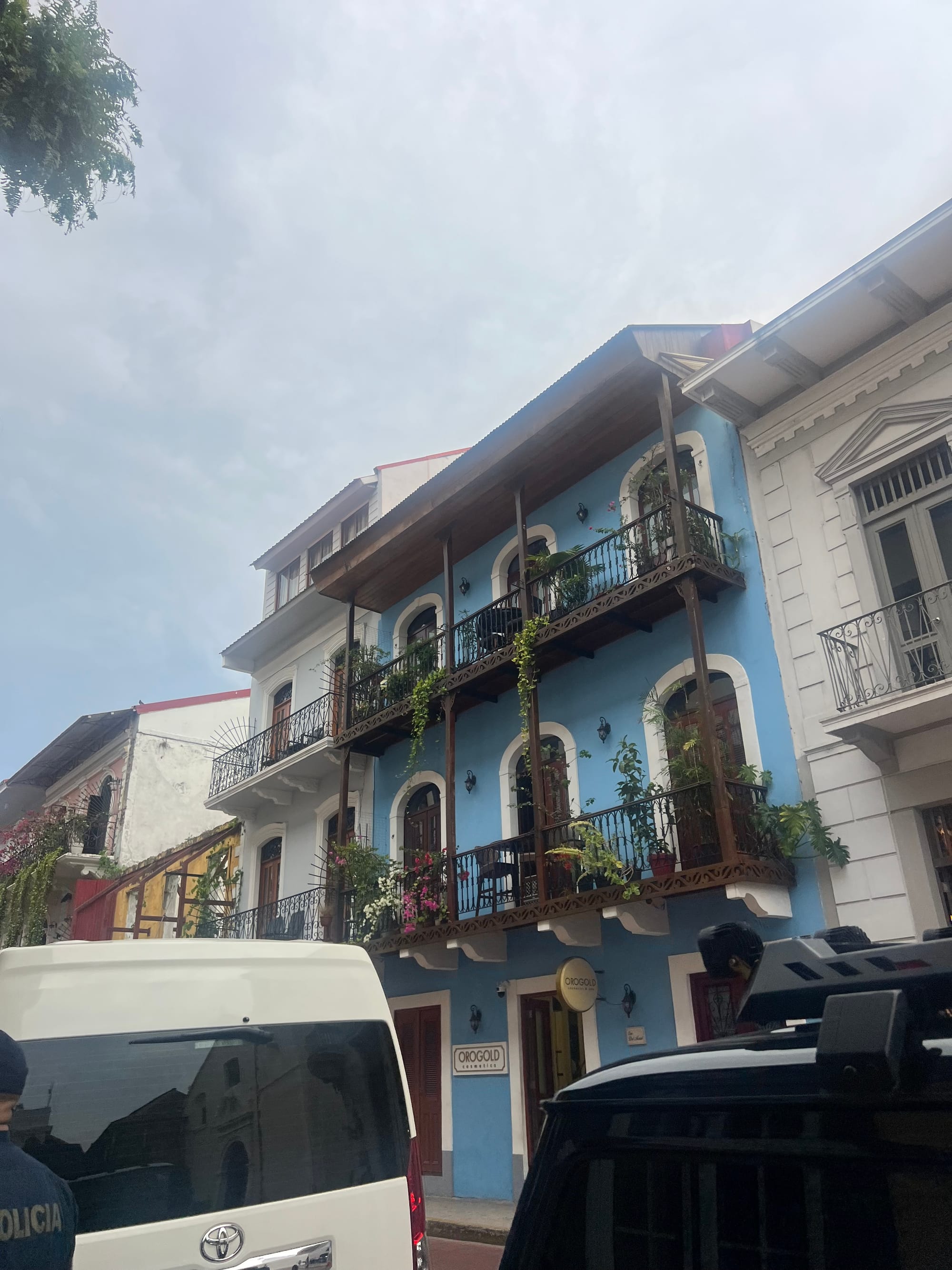 How I Spent A Weekend in Panamá City, Panamá 🇵🇦