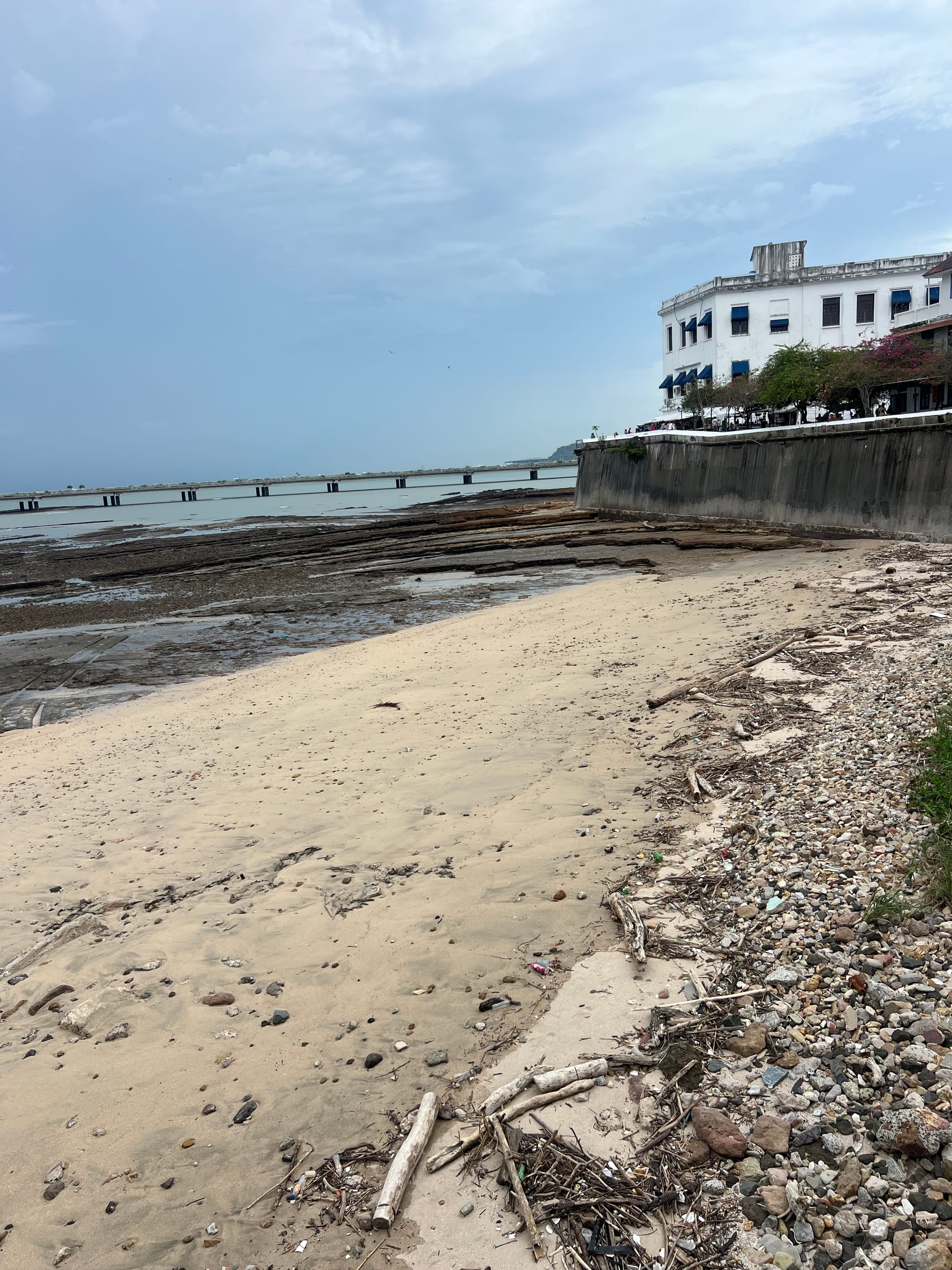 How I Spent A Weekend in Panamá City, Panamá 🇵🇦