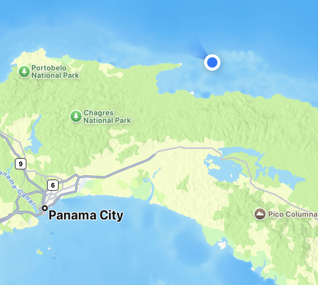 How I Spent A Weekend in Panamá City, Panamá 🇵🇦
