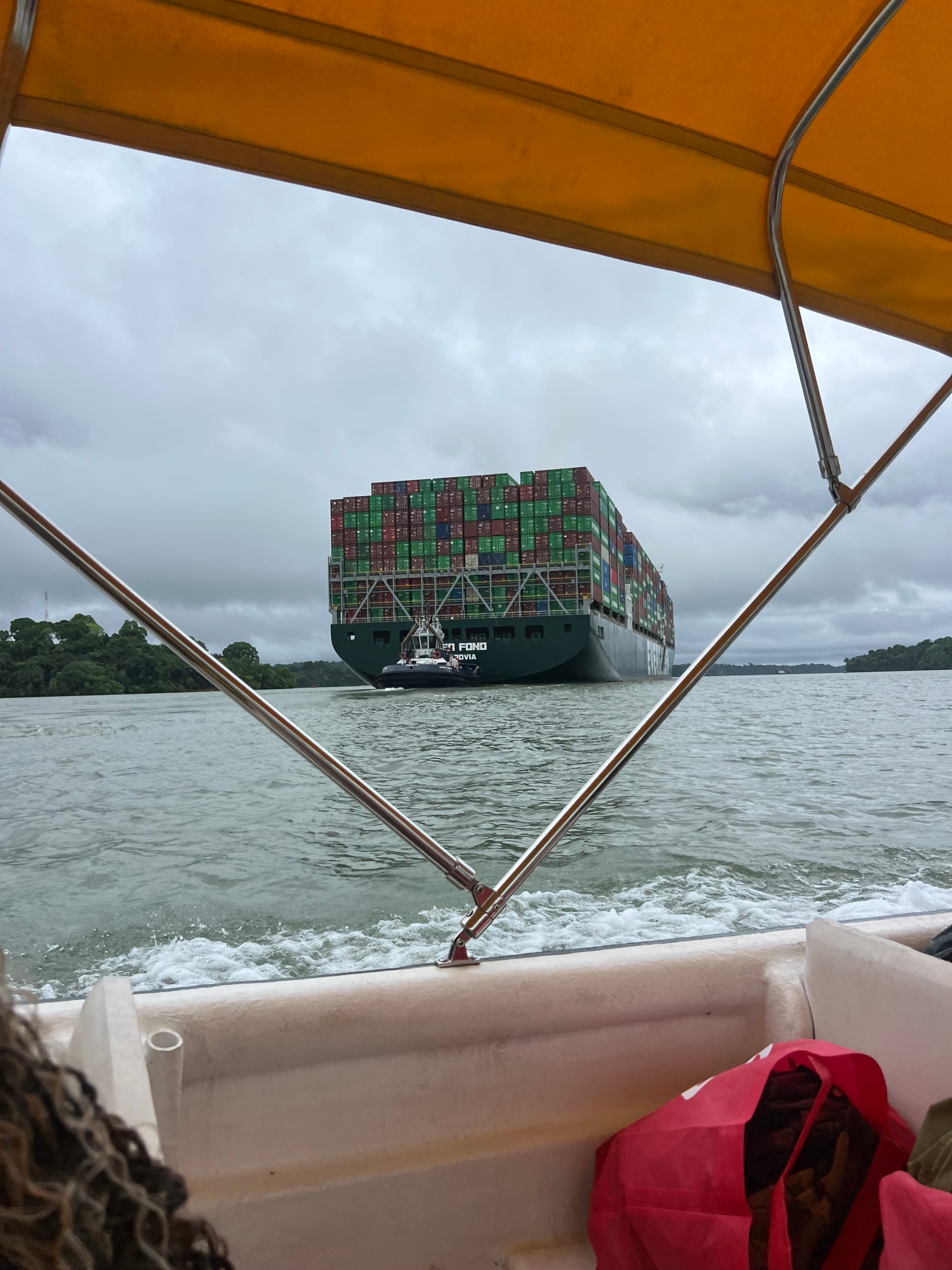 How I Spent A Weekend in Panamá City, Panamá 🇵🇦