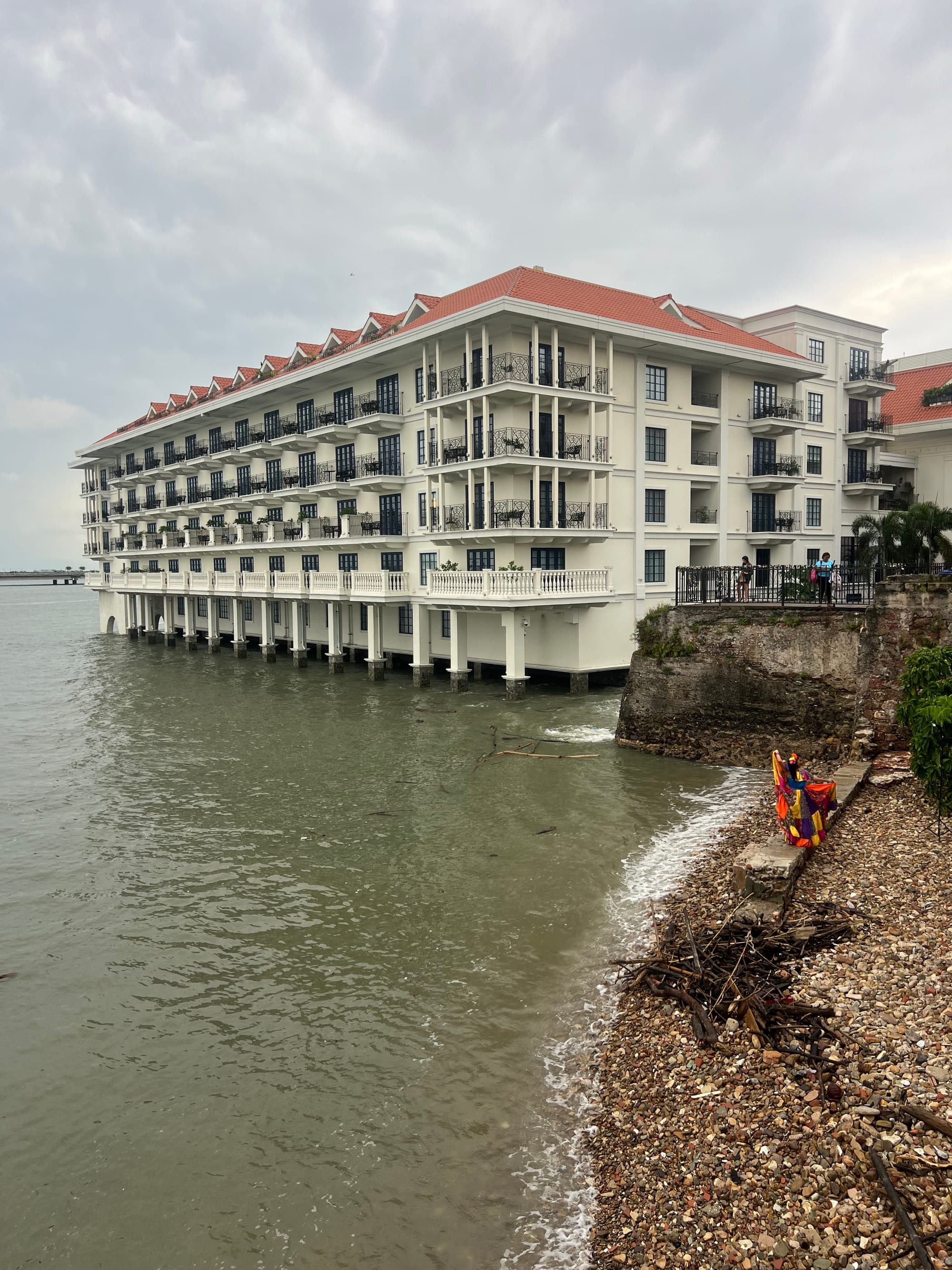 How I Spent A Weekend in Panamá City, Panamá 🇵🇦