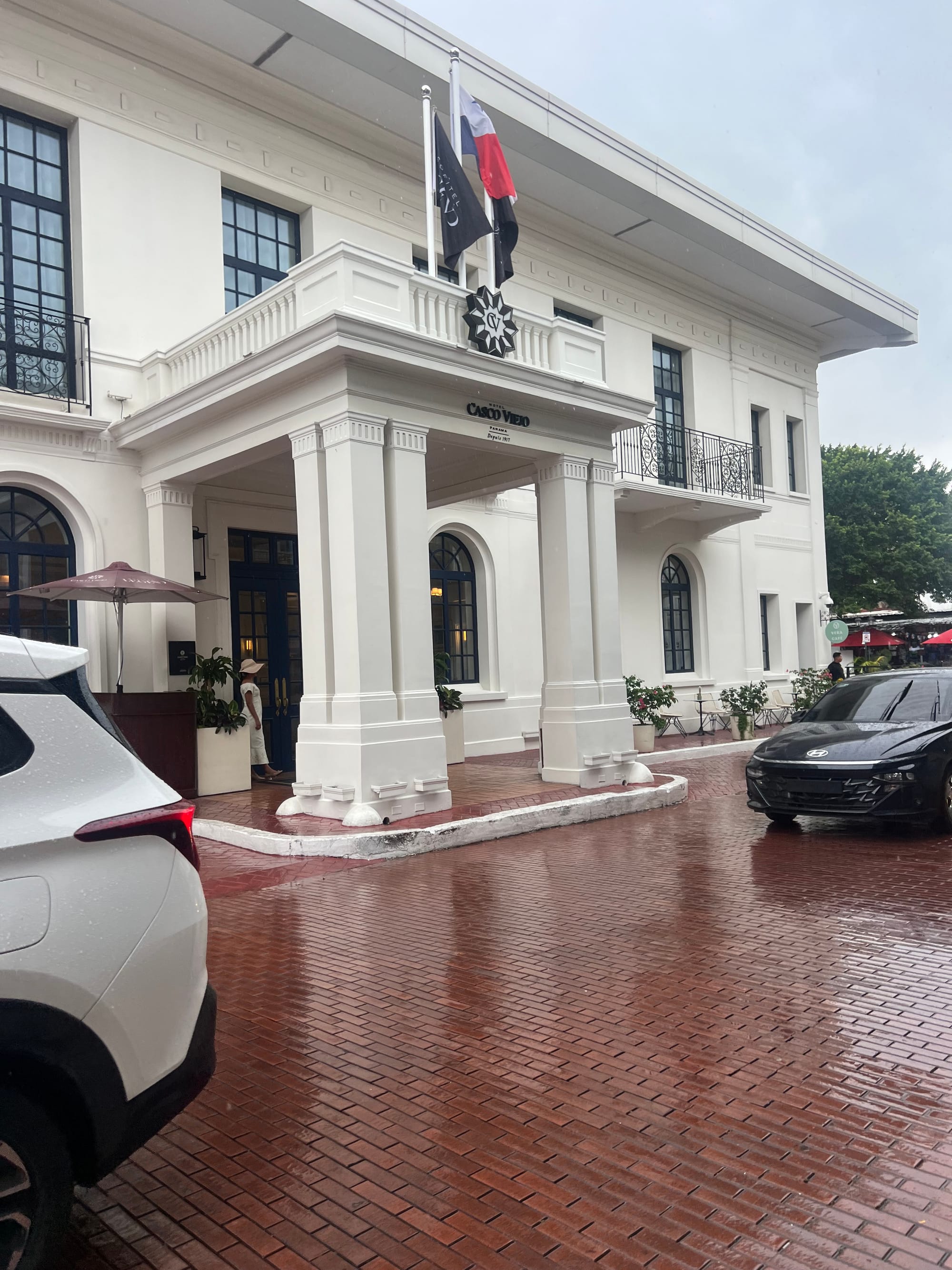 How I Spent A Weekend in Panamá City, Panamá 🇵🇦