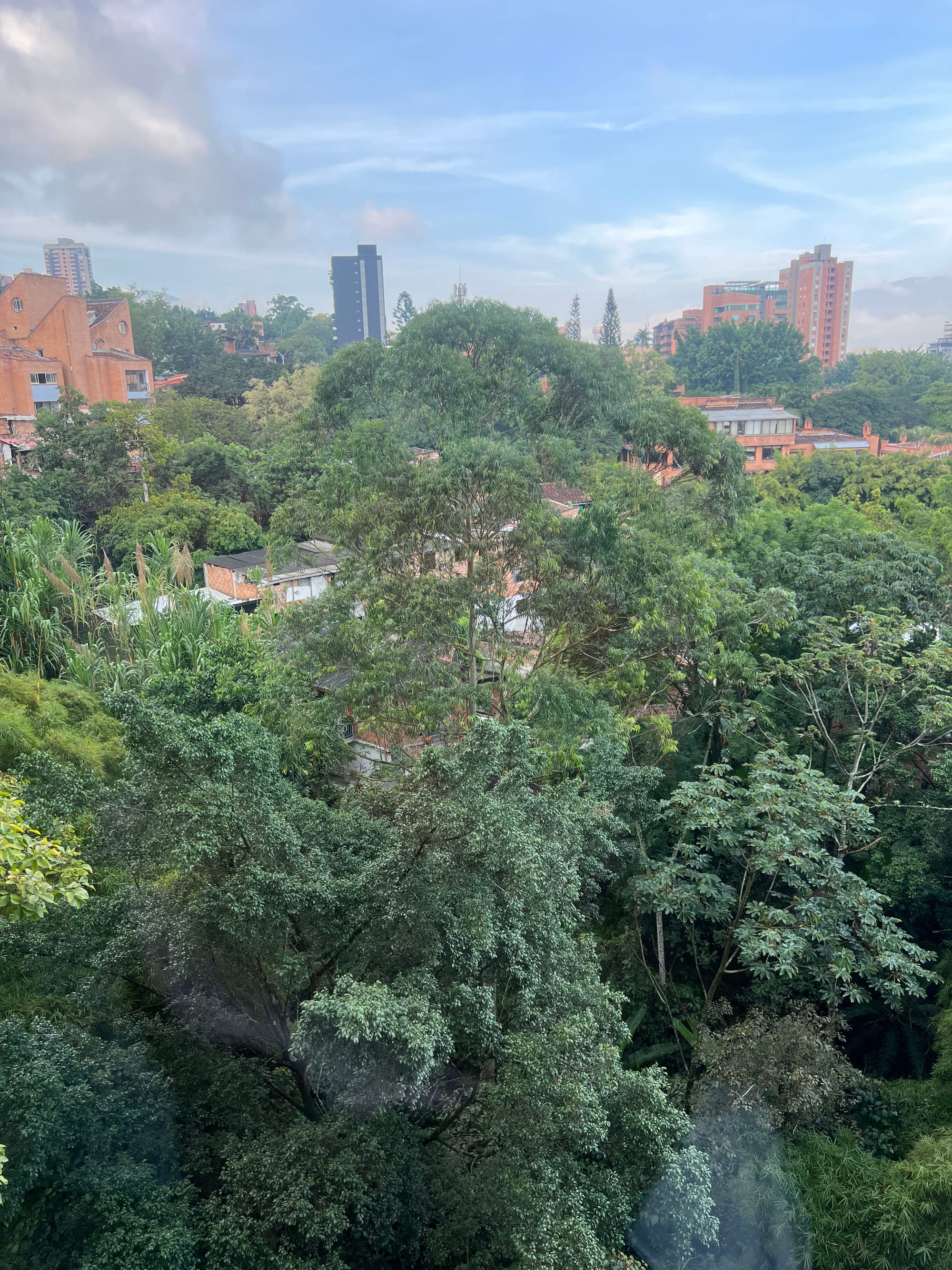 How I Spent A Week in Colombia 🇨🇴