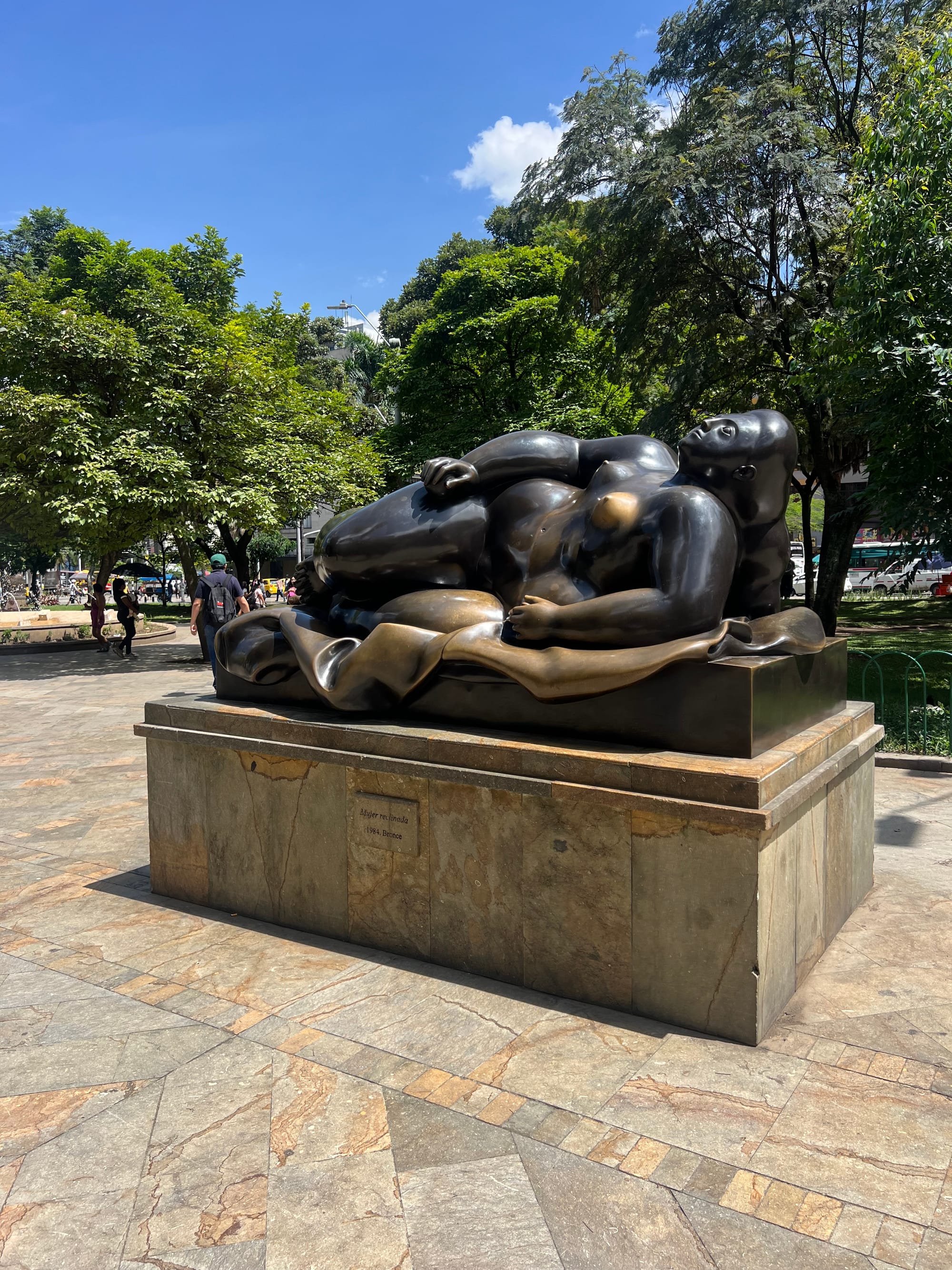 How I Spent A Week in Colombia 🇨🇴