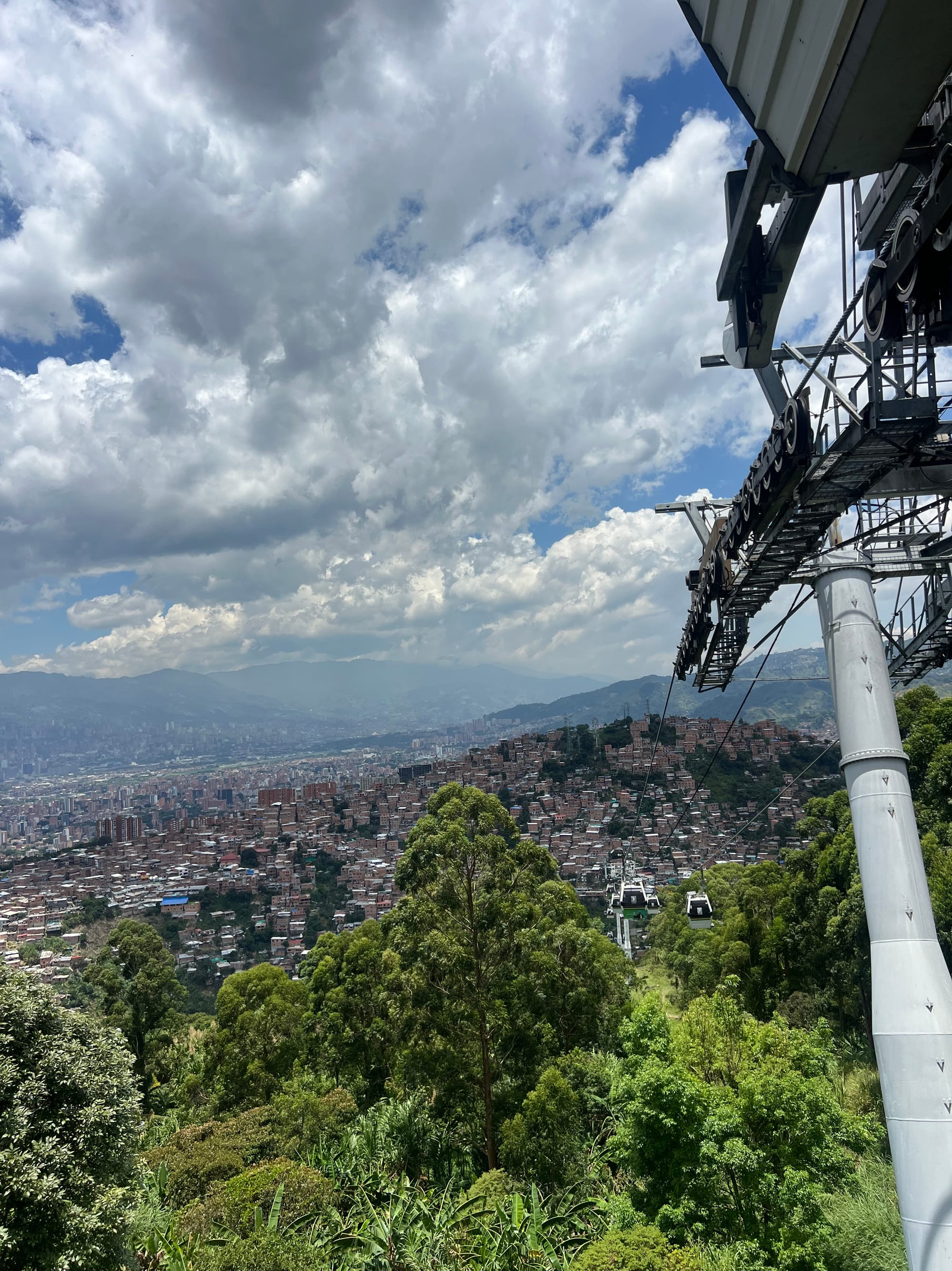How I Spent A Week in Colombia 🇨🇴