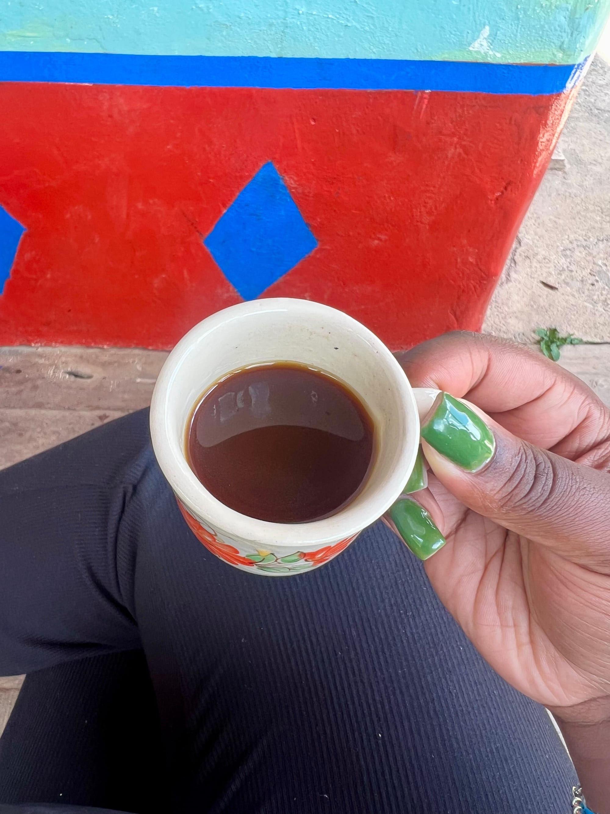 How I Spent A Week in Colombia 🇨🇴