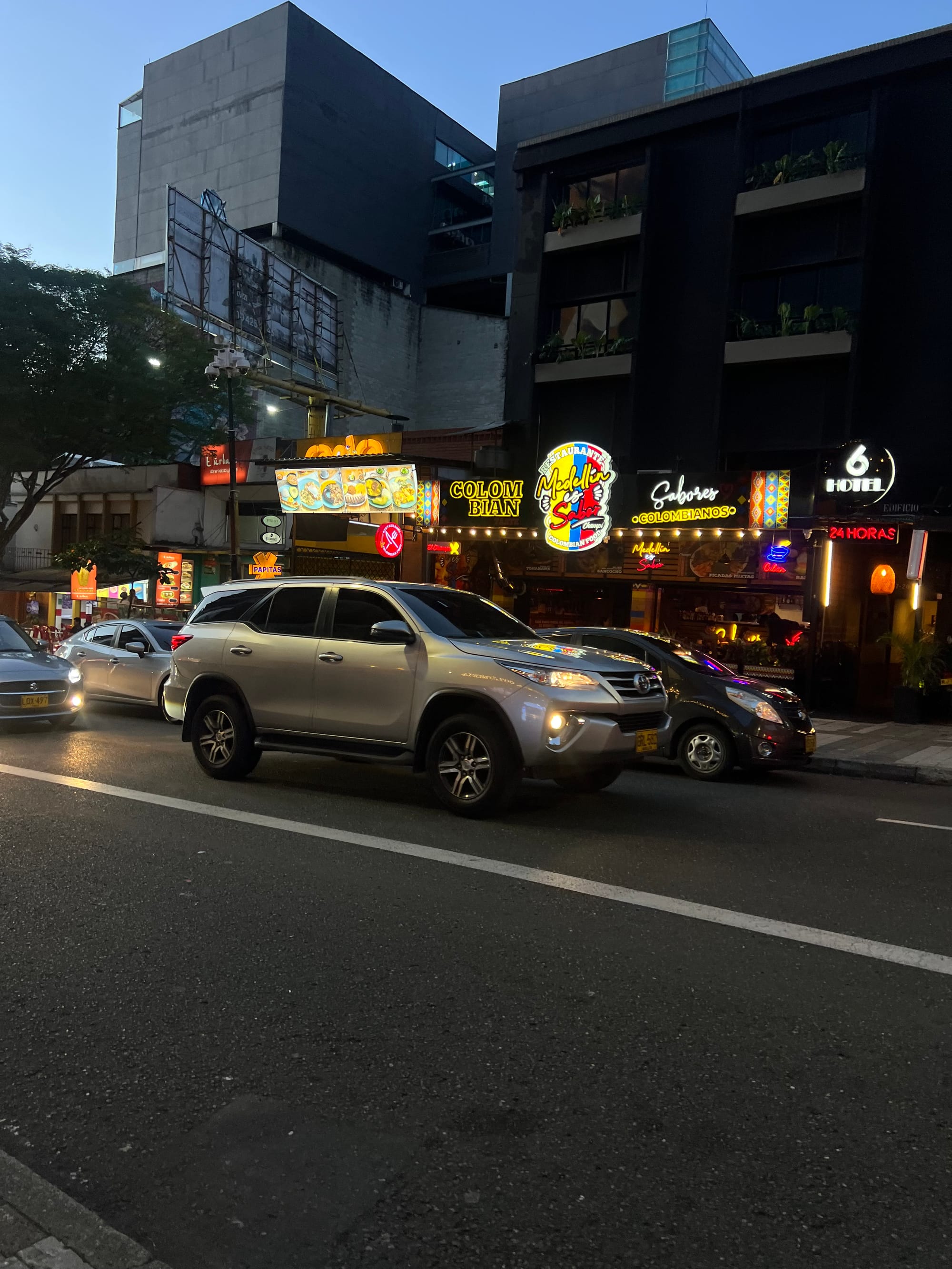 How I Spent A Week in Colombia 🇨🇴