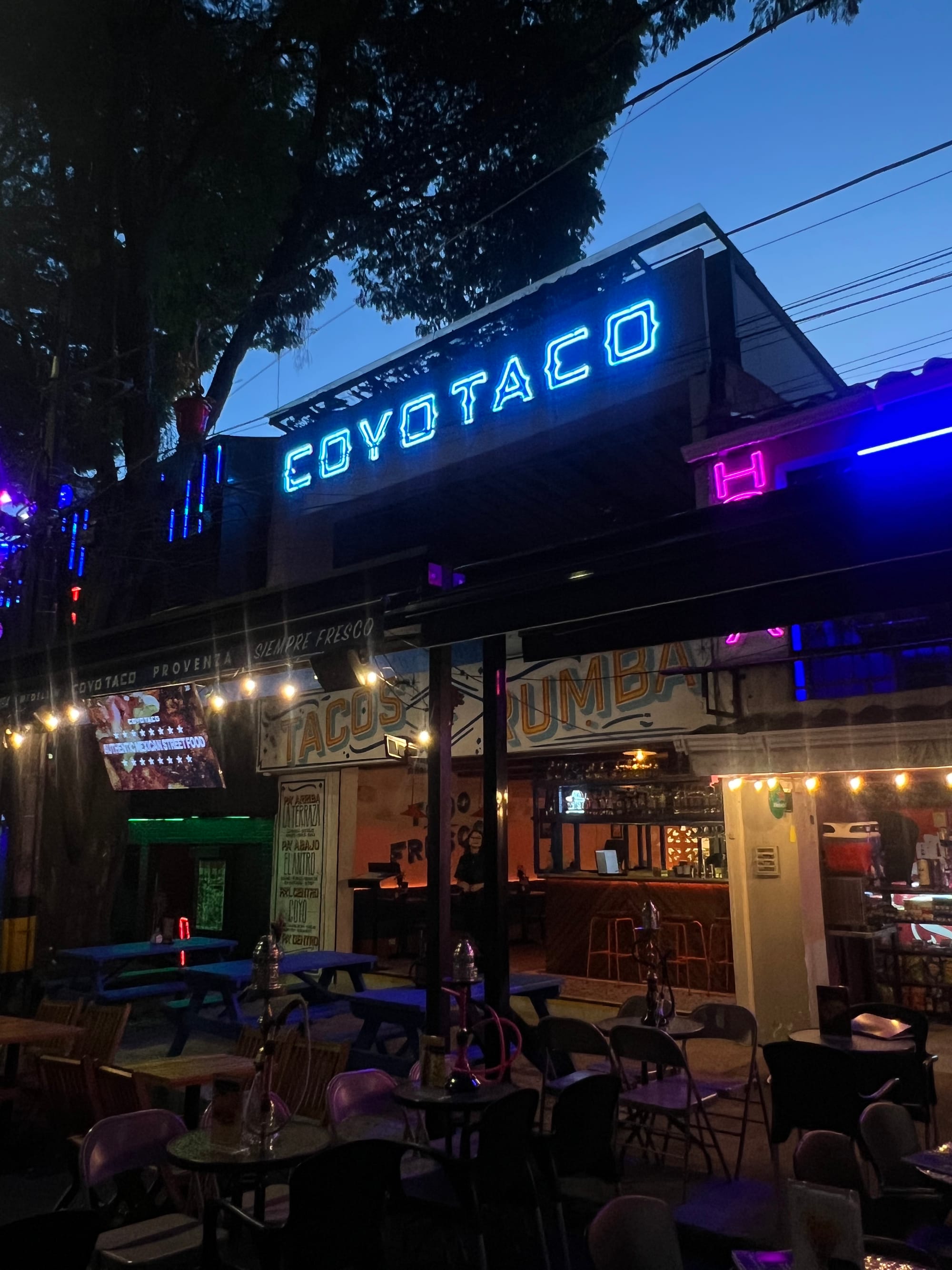 How I Spent A Week in Colombia 🇨🇴