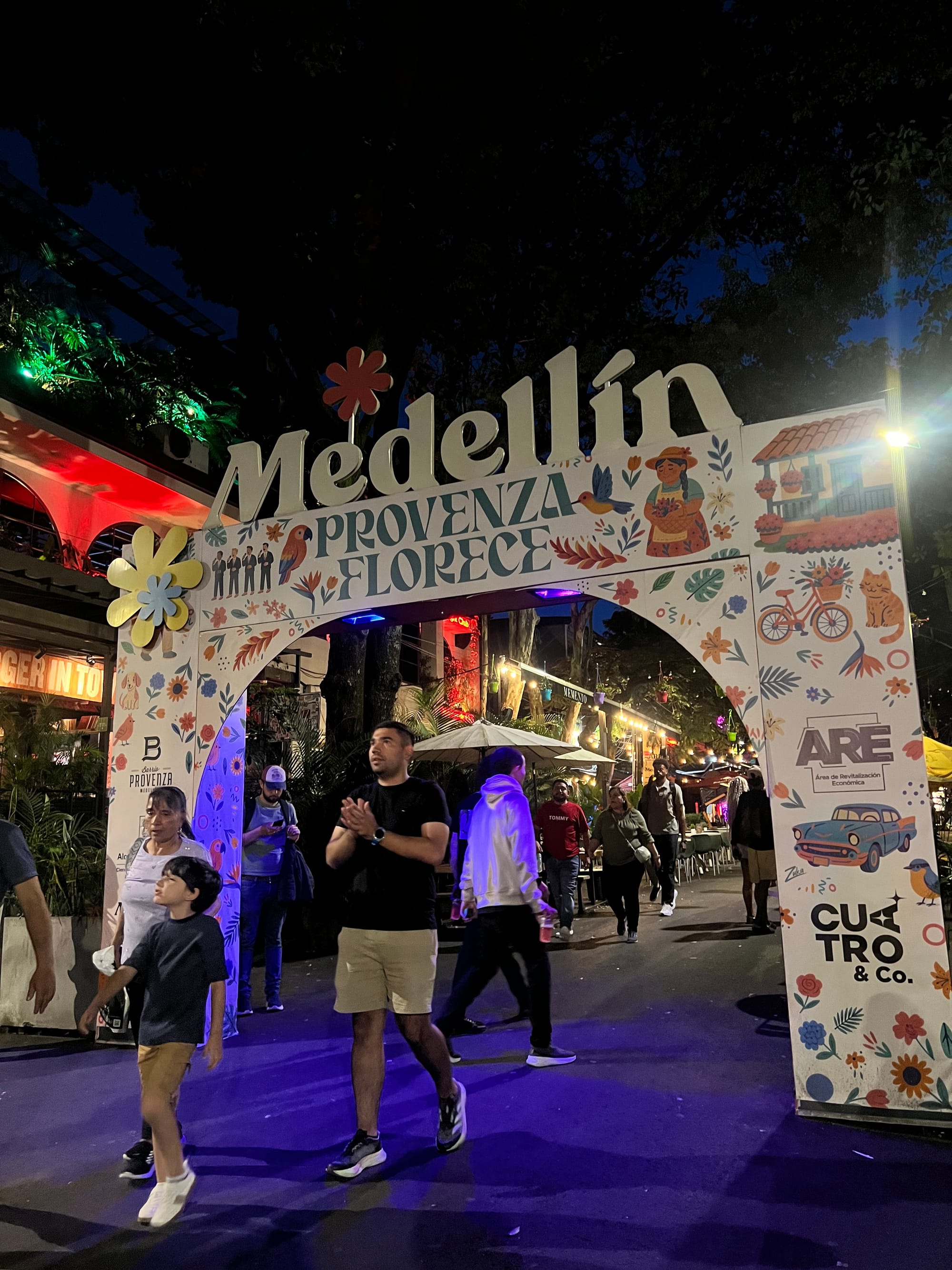 How I Spent A Week in Colombia 🇨🇴