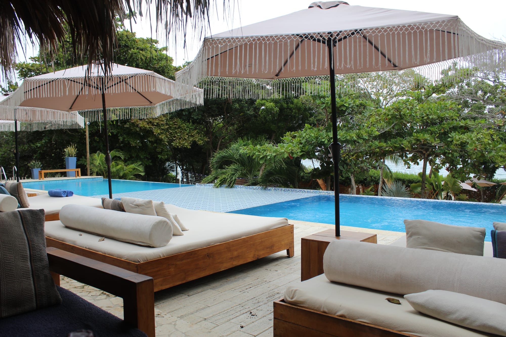 How I Spent A Week in Colombia 🇨🇴