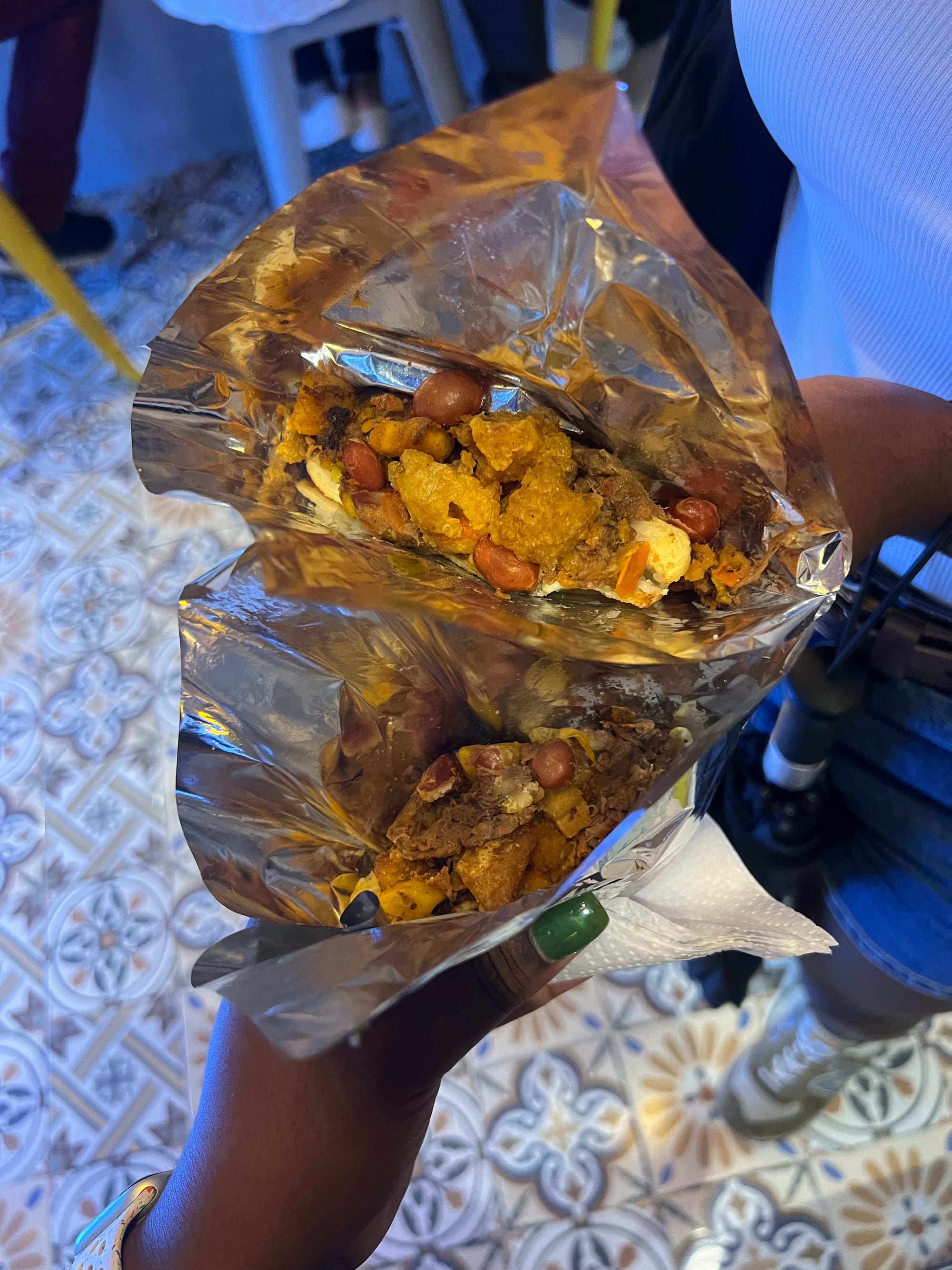 How I Spent A Week in Colombia 🇨🇴