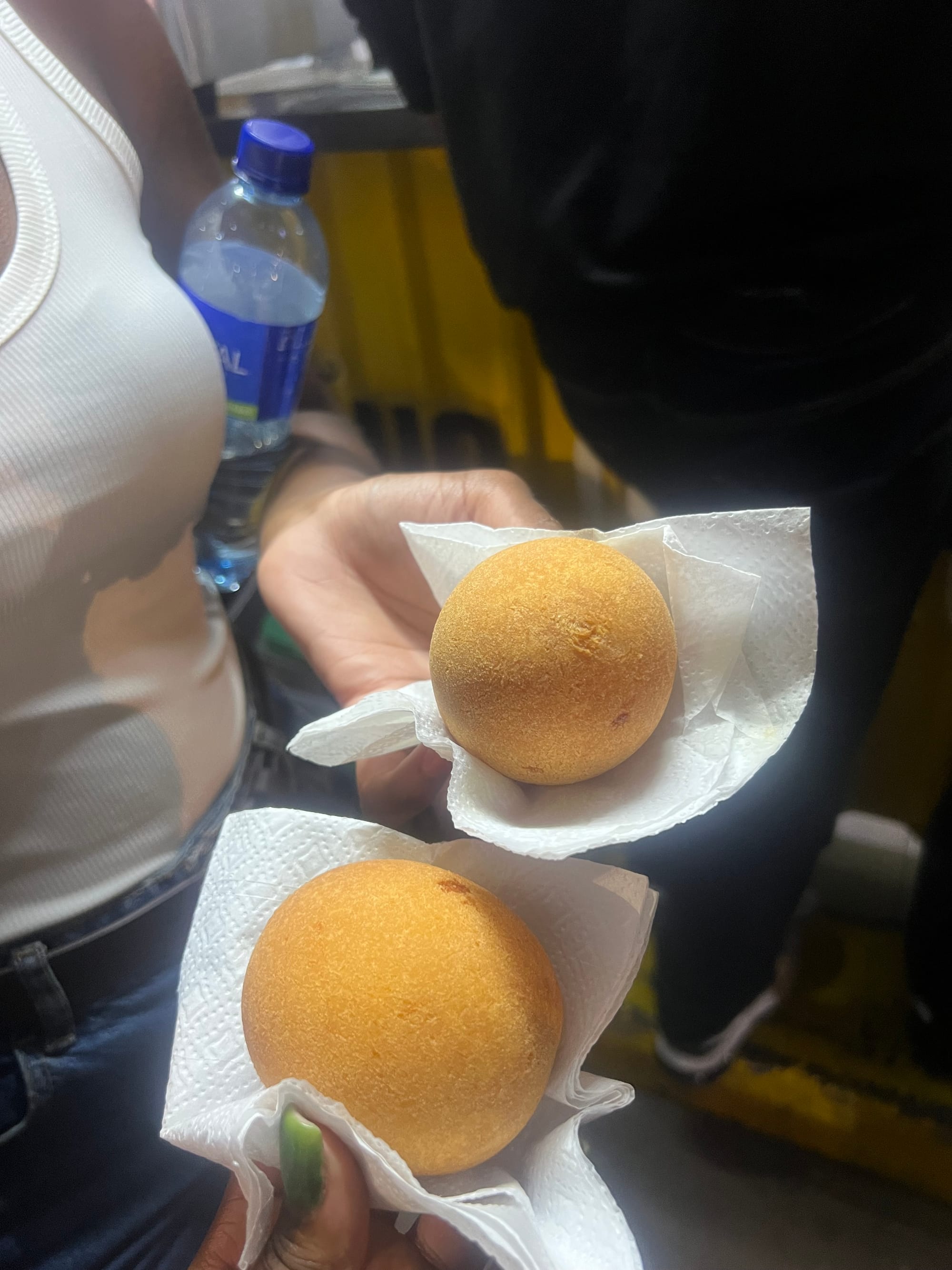 How I Spent A Week in Colombia 🇨🇴