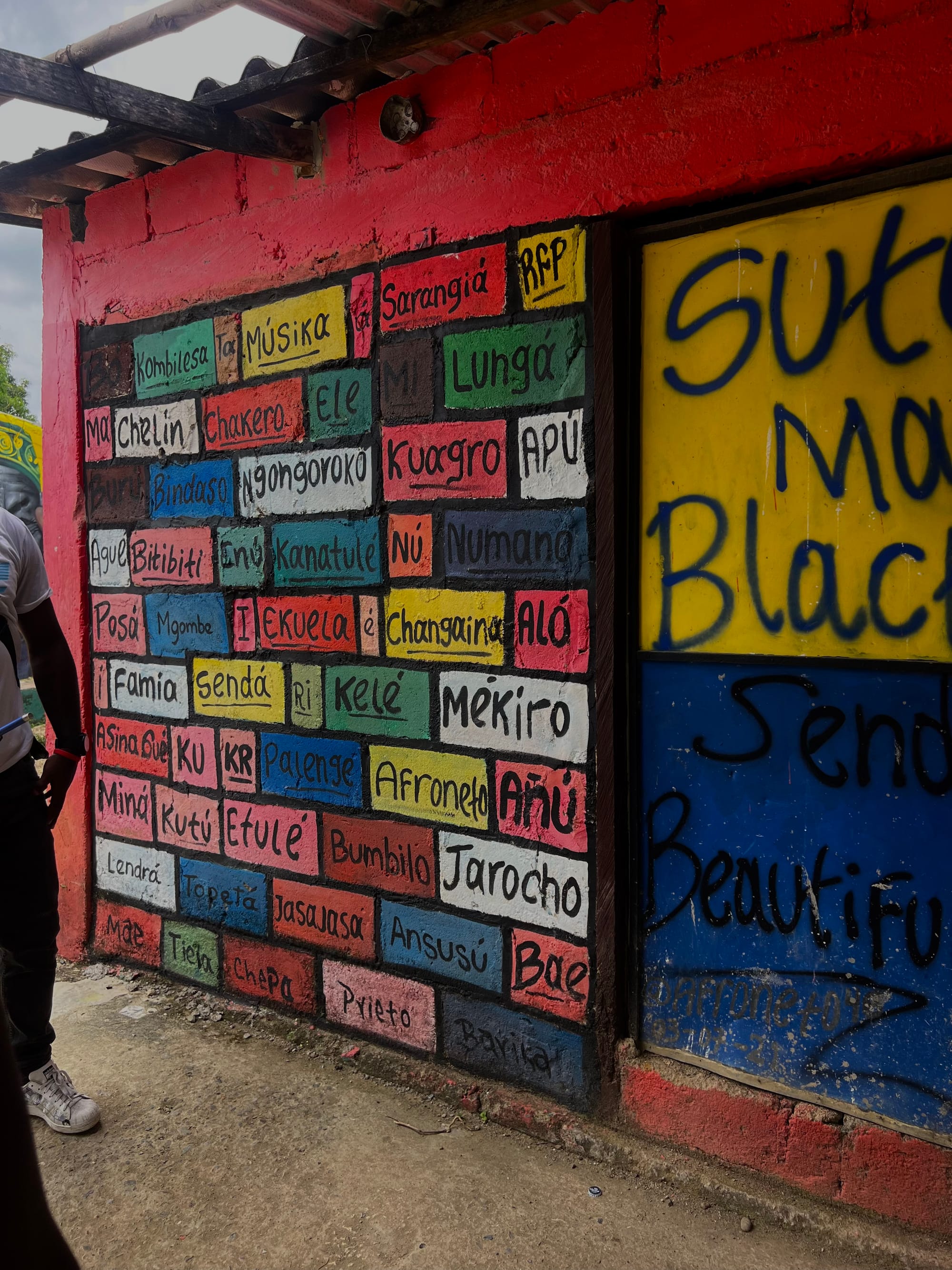 How I Spent A Week in Colombia 🇨🇴