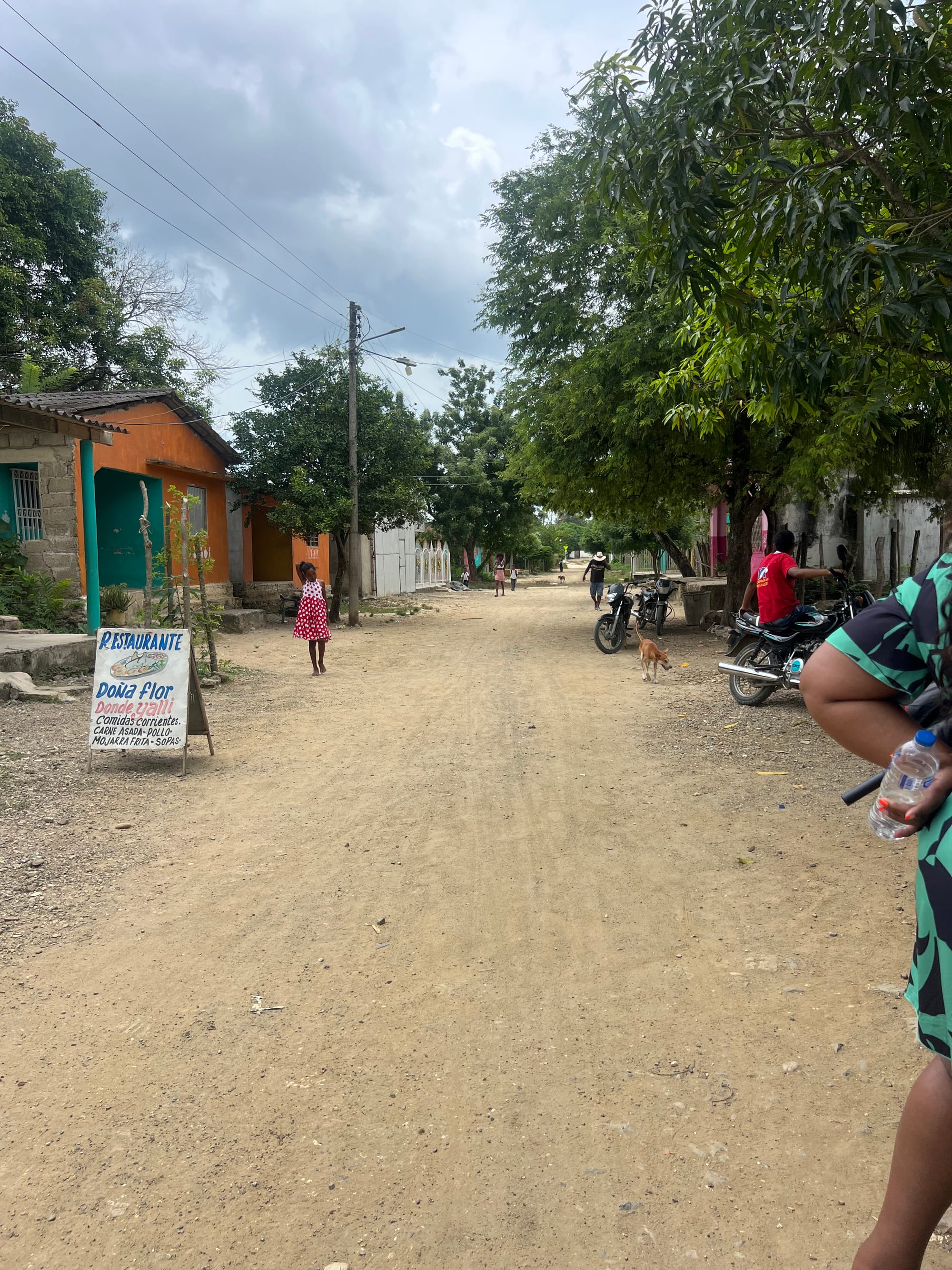 How I Spent A Week in Colombia 🇨🇴