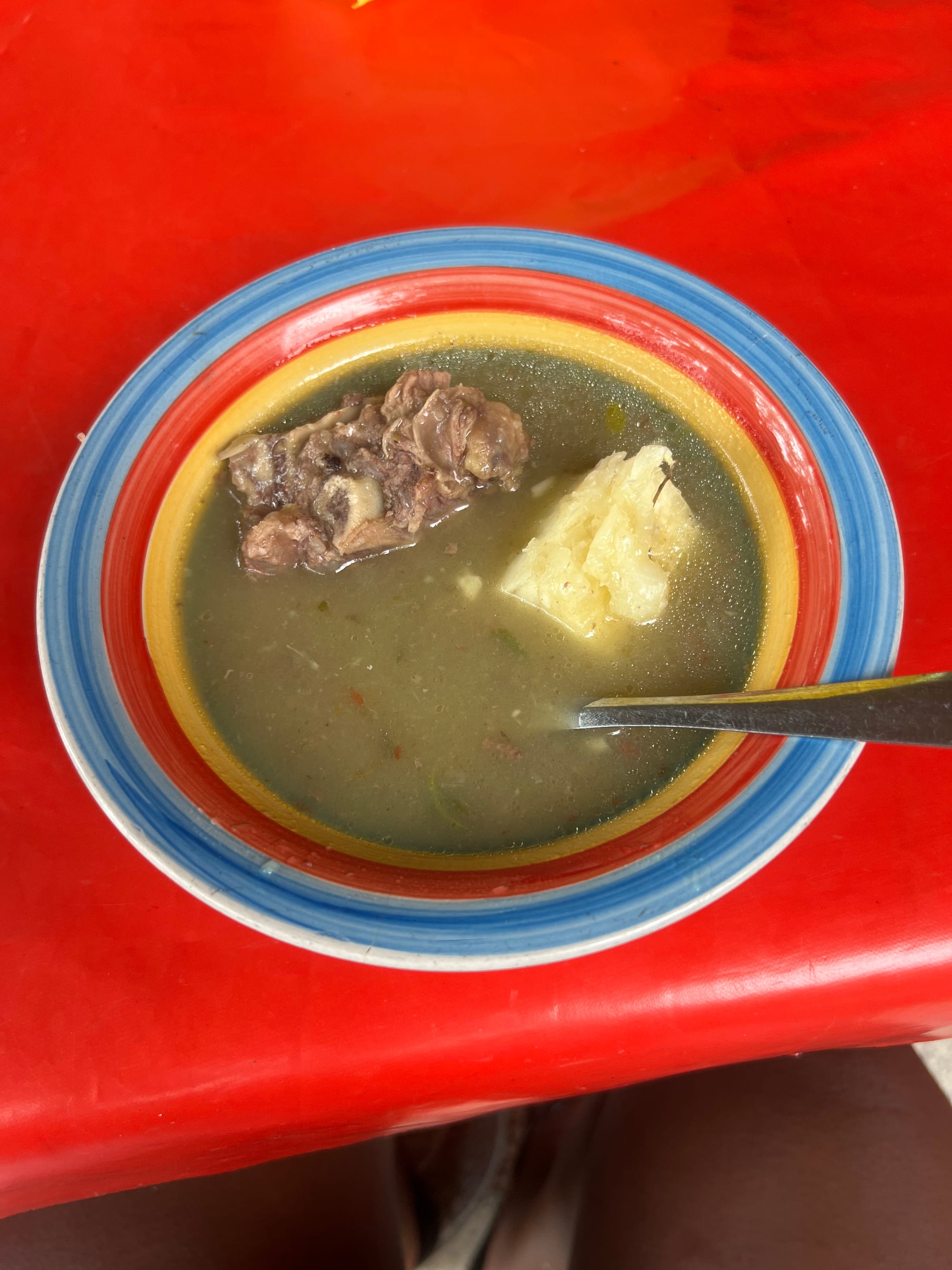 How I Spent A Week in Colombia 🇨🇴