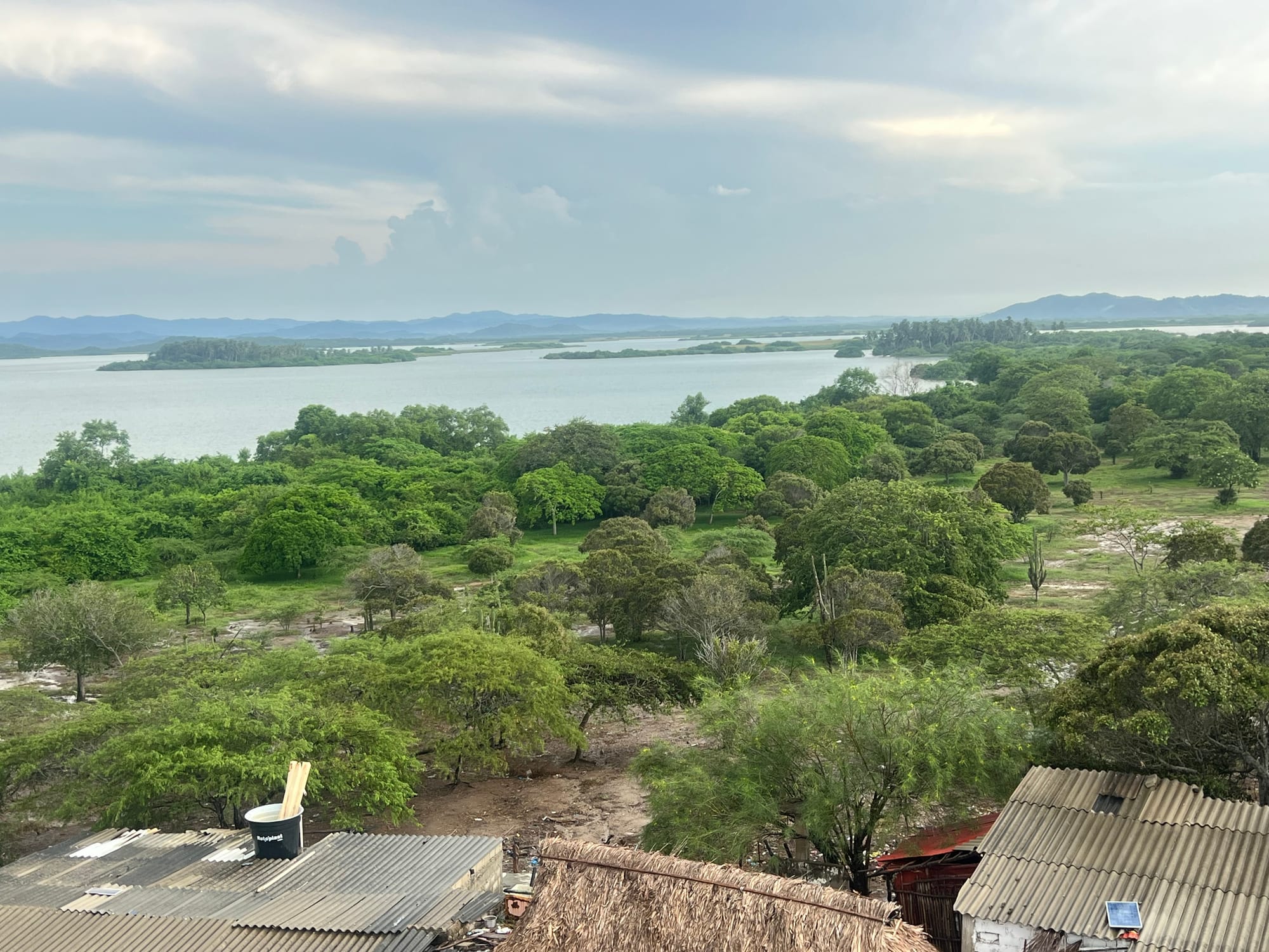 How I Spent A Week in Colombia 🇨🇴