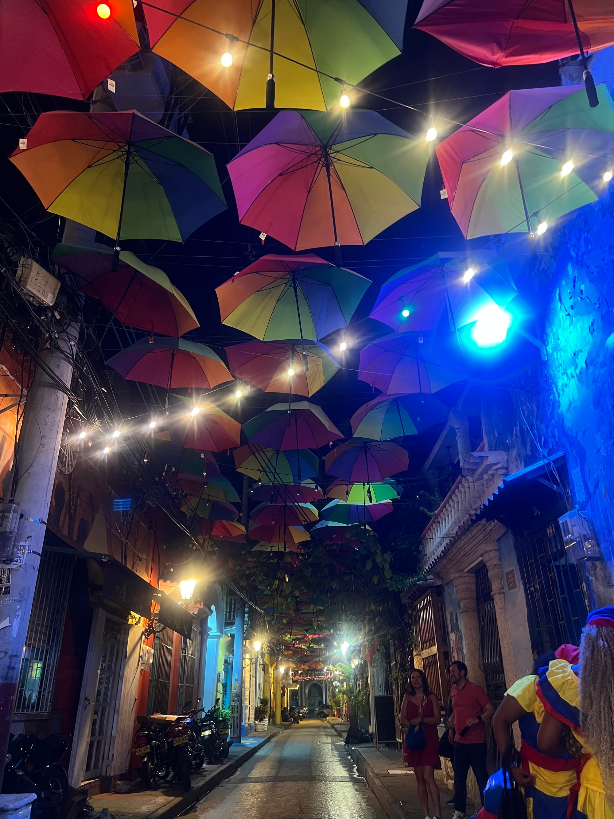 How I Spent A Week in Colombia 🇨🇴