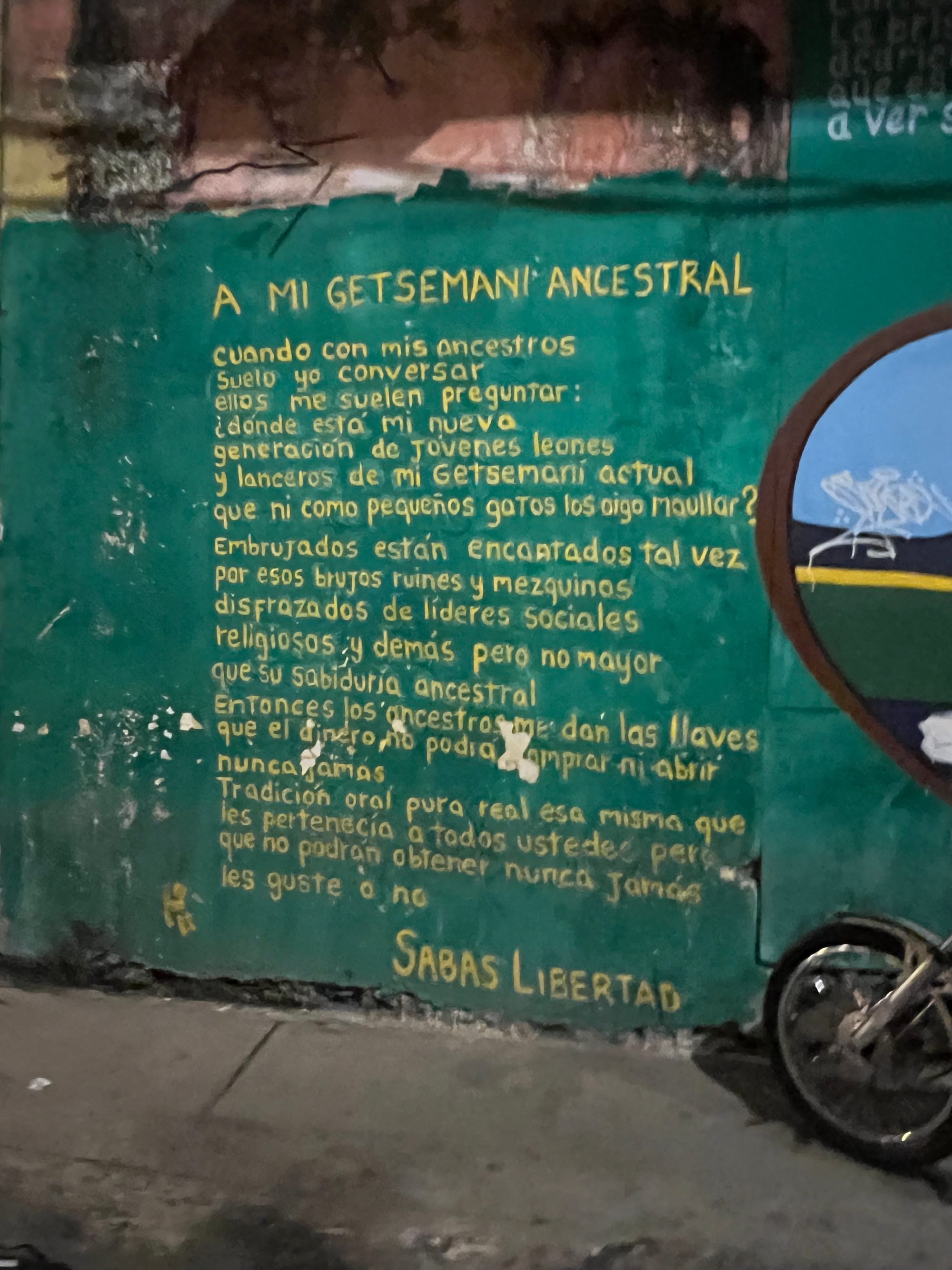 How I Spent A Week in Colombia 🇨🇴