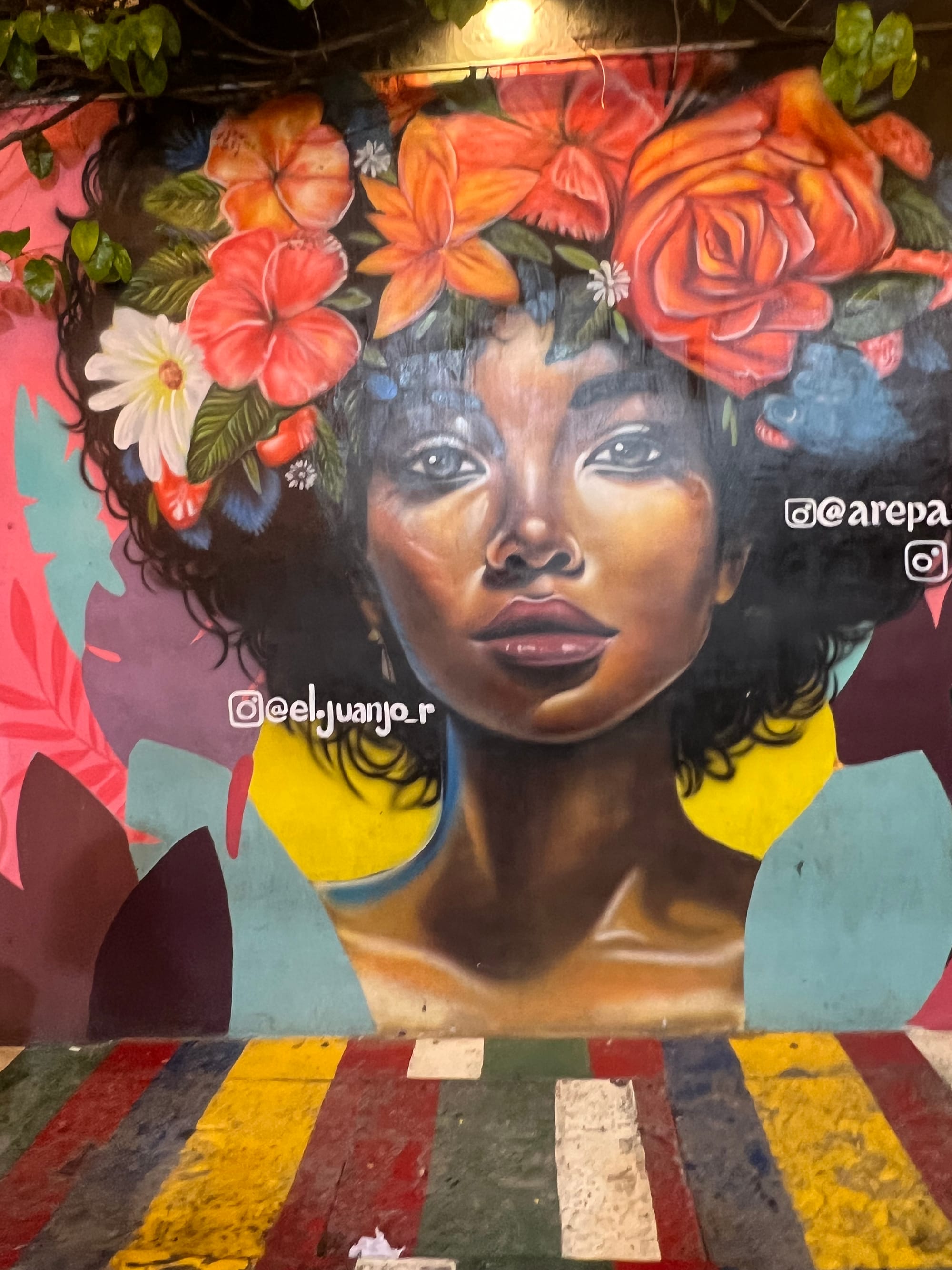 How I Spent A Week in Colombia 🇨🇴