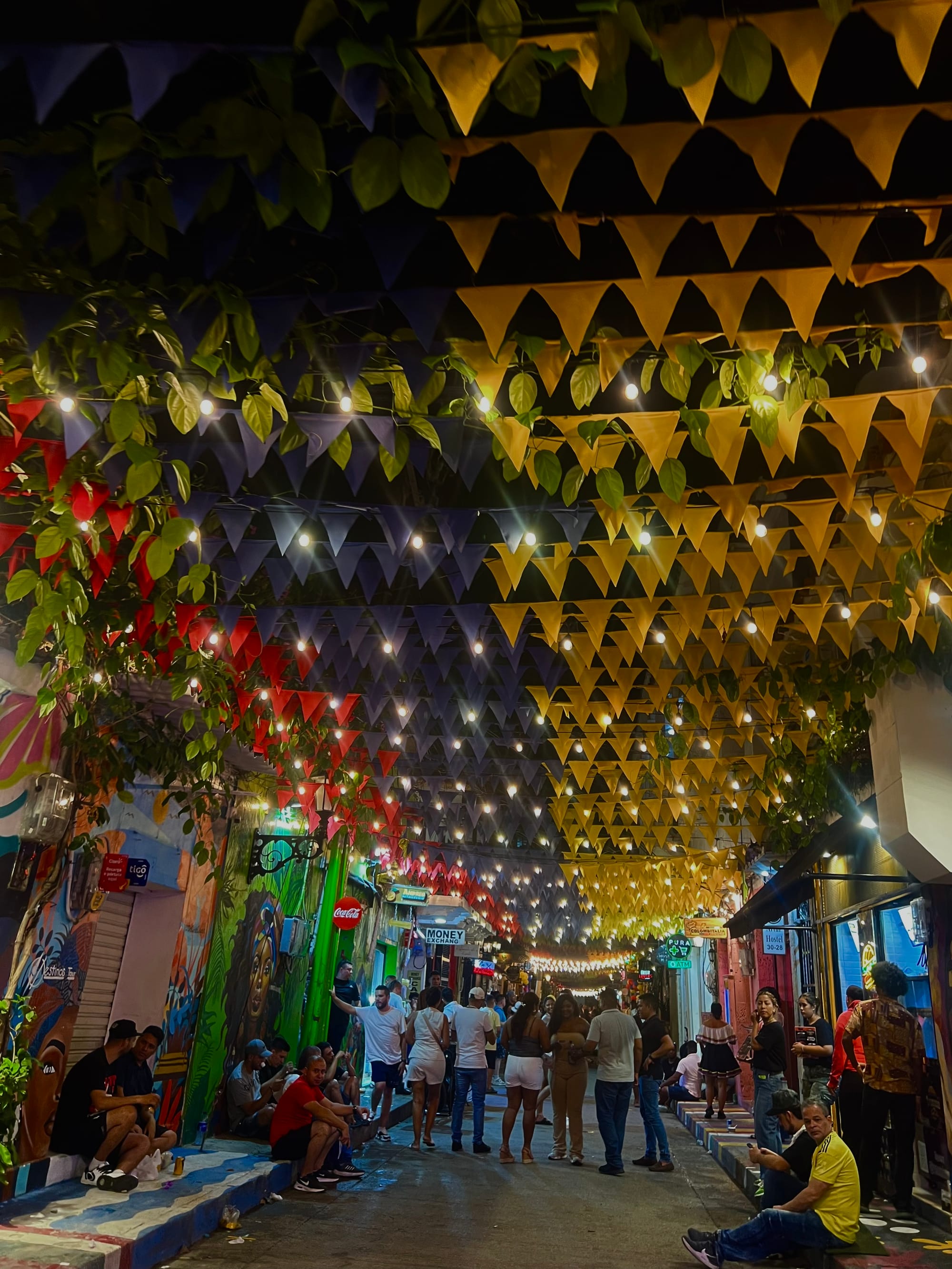 How I Spent A Week in Colombia 🇨🇴